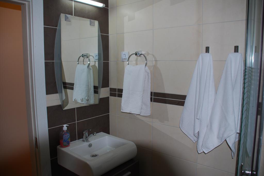 Chanovi Apartments Охрид Номер фото