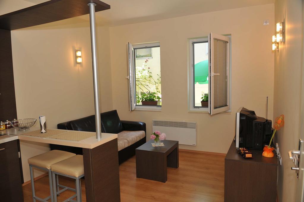 Chanovi Apartments Охрид Номер фото