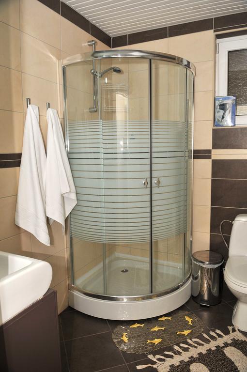Chanovi Apartments Охрид Номер фото