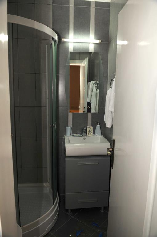 Chanovi Apartments Охрид Номер фото