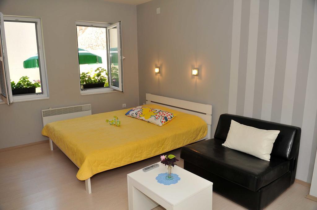 Chanovi Apartments Охрид Номер фото