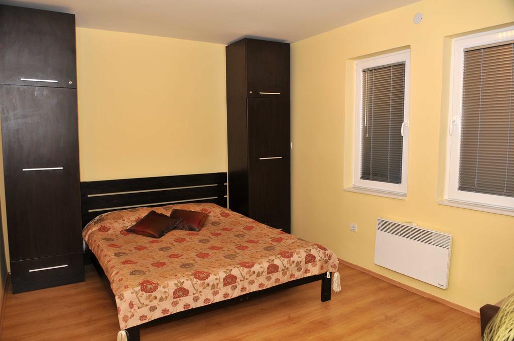 Chanovi Apartments Охрид Номер фото